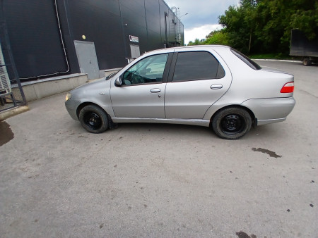 Fiat Albea