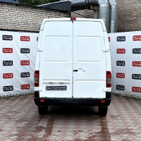 Mercedes-Benz Sprinter Classic — миниатюра 5
