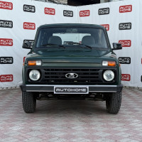 ВАЗ (LADA) 4x4 (Нива) — миниатюра 2