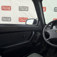 ВАЗ (LADA) 4x4 (Нива) — миниатюра 7