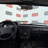 ВАЗ (LADA) 4x4 (Нива) — миниатюра 8