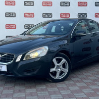 Volvo S60 — миниатюра 1