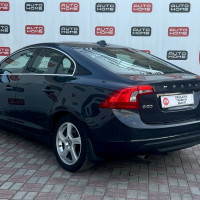 Volvo S60 — миниатюра 6