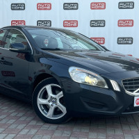 Volvo S60 — миниатюра 3