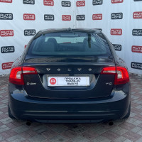 Volvo S60 — миниатюра 5