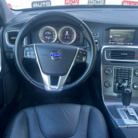 Volvo S60 — миниатюра 9