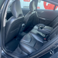 Volvo S60 — миниатюра 10