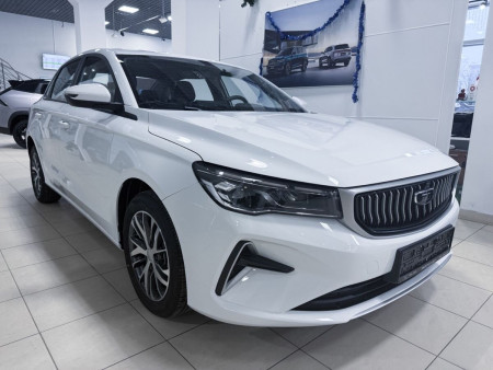 Belgee S50