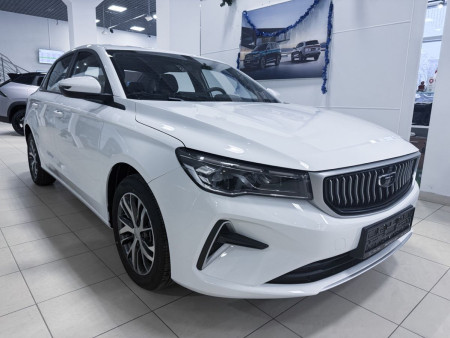 Belgee S50