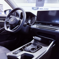 Belgee S50 — миниатюра 7