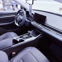 Belgee S50 — миниатюра 8