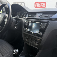 Skoda Rapid — миниатюра 10