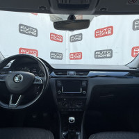 Skoda Rapid — миниатюра 7
