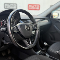 Skoda Rapid — миниатюра 8