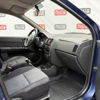 Hyundai Getz — миниатюра 11