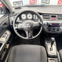 Mitsubishi Lancer — миниатюра 10