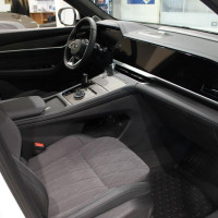 Geely Monjaro — миниатюра 6