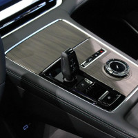 Geely Monjaro — миниатюра 8