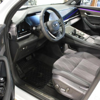 Geely Monjaro — миниатюра 7
