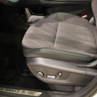 Geely Monjaro — миниатюра 9