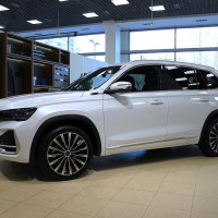 Geely Monjaro — миниатюра 4