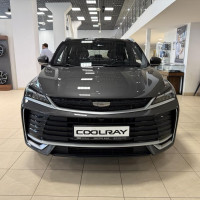 Geely Coolray — миниатюра 2