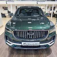 Geely Monjaro — миниатюра 4