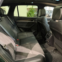 Geely Monjaro — миниатюра 11