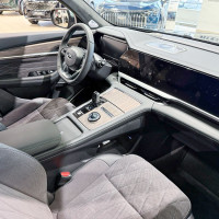 Geely Monjaro — миниатюра 8