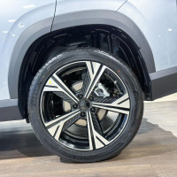 Geely Cityray — миниатюра 5