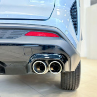 Geely Cityray — миниатюра 9