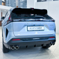 Geely Cityray — миниатюра 8