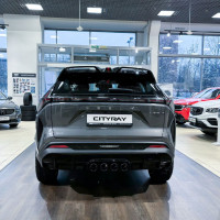 Geely Cityray — миниатюра 6