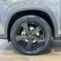 Geely Cityray — миниатюра 7