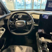 Geely Cityray — миниатюра 5