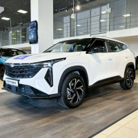 Geely Cityray — миниатюра 2