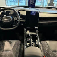 Geely Cityray — миниатюра 8