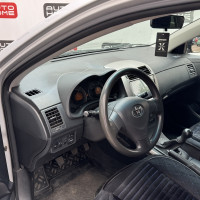 Toyota Corolla — миниатюра 7