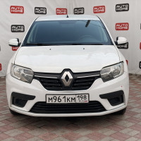Renault Logan — миниатюра 2