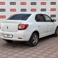 Renault Logan — миниатюра 6