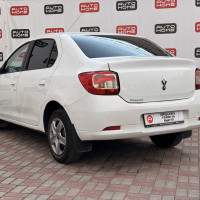 Renault Logan — миниатюра 4