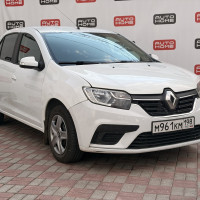 Renault Logan — миниатюра 3