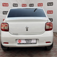 Renault Logan — миниатюра 5
