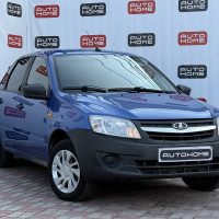 ВАЗ (LADA) Granta — миниатюра 3