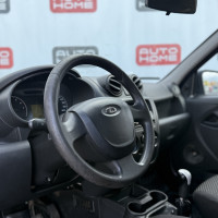 ВАЗ (LADA) Granta — миниатюра 7