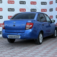 ВАЗ (LADA) Granta — миниатюра 4