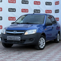 ВАЗ (LADA) Granta — миниатюра 1