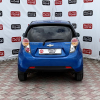 Chevrolet Spark — миниатюра 5