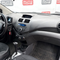 Chevrolet Spark — миниатюра 11