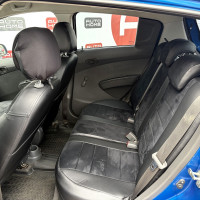 Chevrolet Spark — миниатюра 14